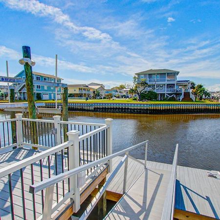 193 High Point Villa Holden Beach Exterior foto