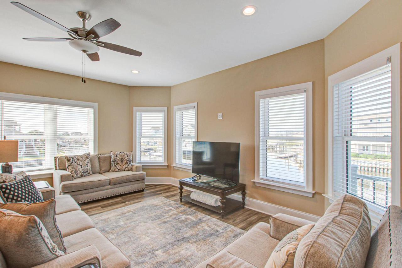 193 High Point Villa Holden Beach Exterior foto
