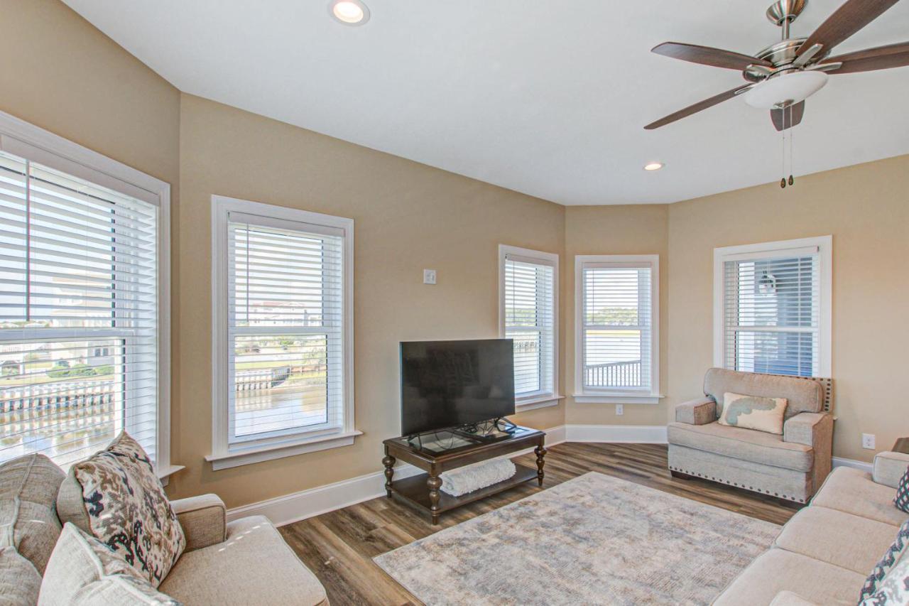 193 High Point Villa Holden Beach Exterior foto