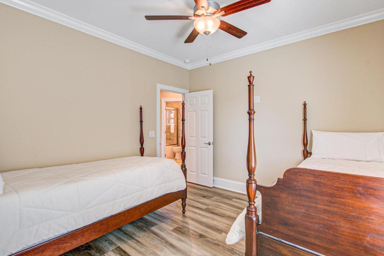 193 High Point Villa Holden Beach Exterior foto
