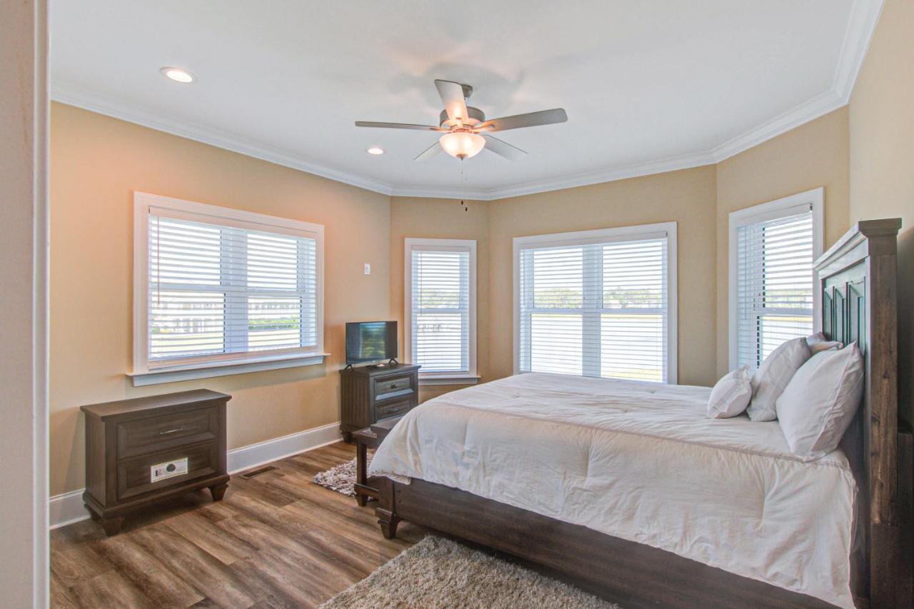 193 High Point Villa Holden Beach Exterior foto