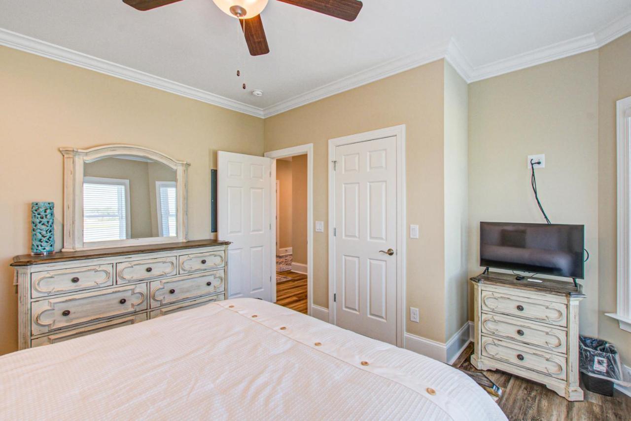 193 High Point Villa Holden Beach Exterior foto