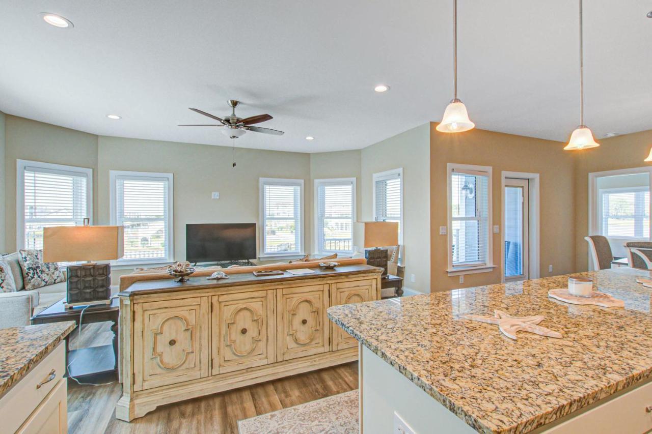 193 High Point Villa Holden Beach Exterior foto