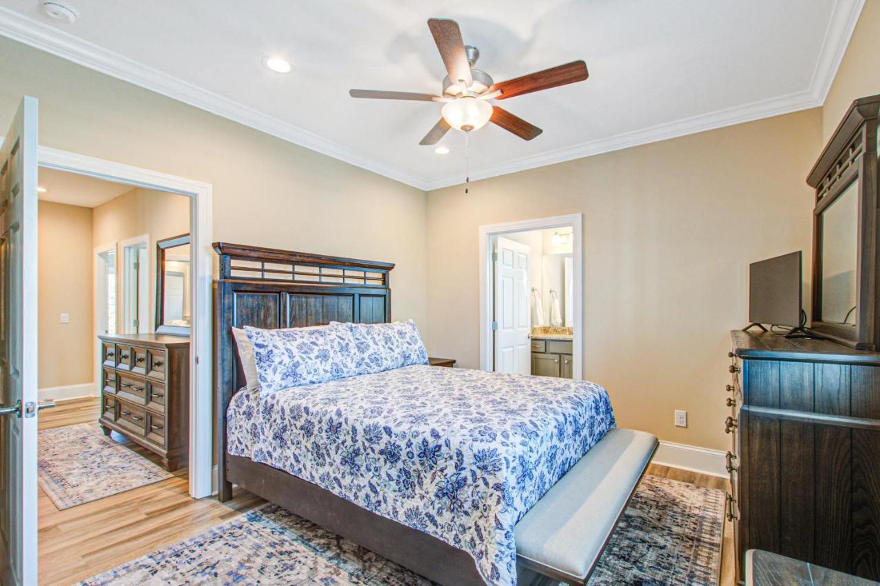 193 High Point Villa Holden Beach Exterior foto